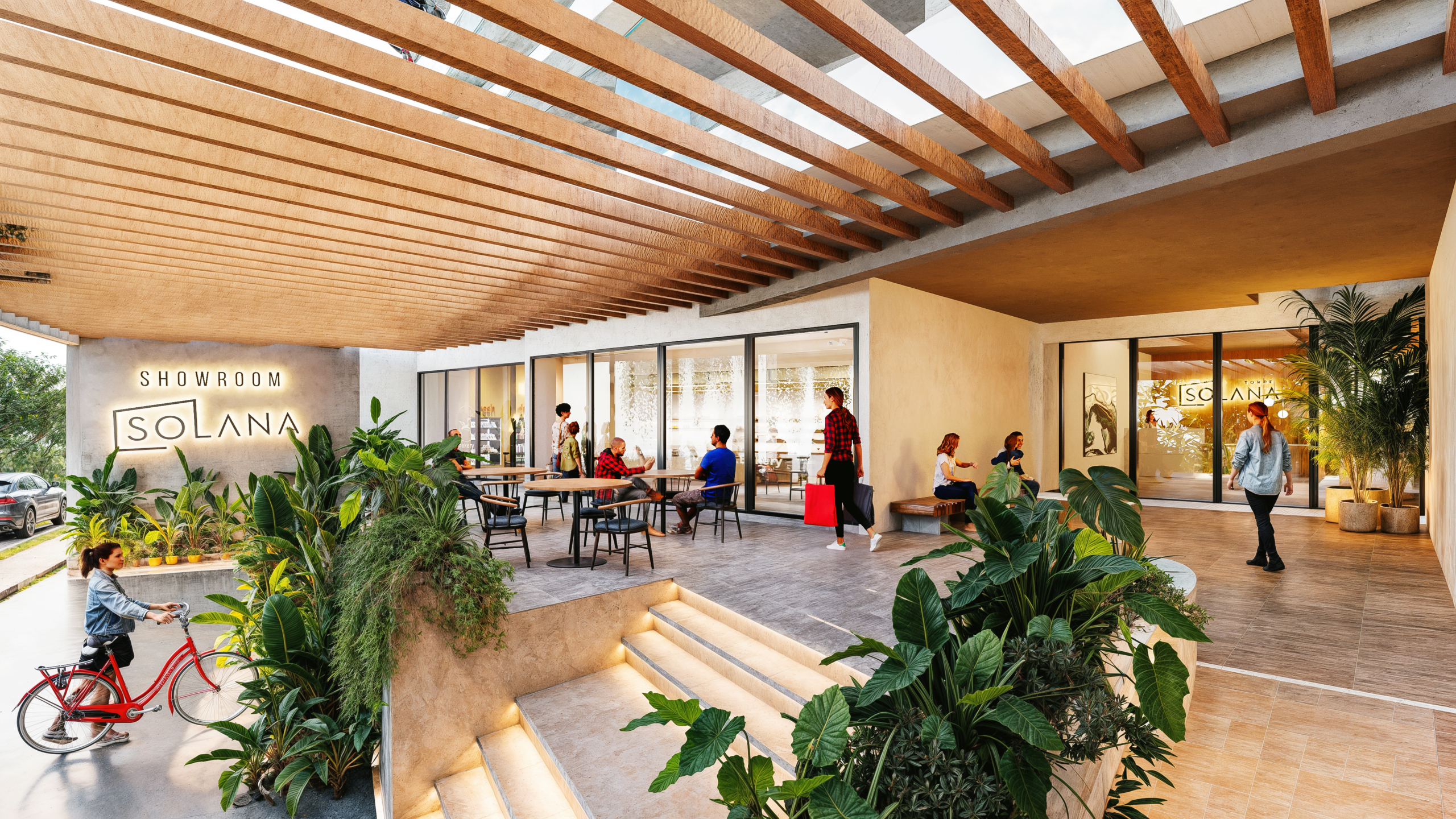 SOLANA