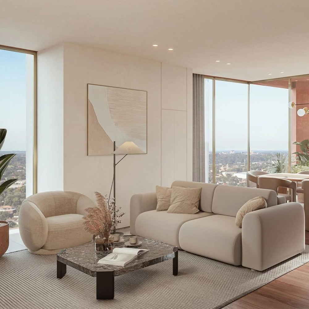 Departamento en venta.EDIFICIO CEDROS DISTRITO PERSEVERANCIA Avda. Brasilia Asunción, ParaguayUb