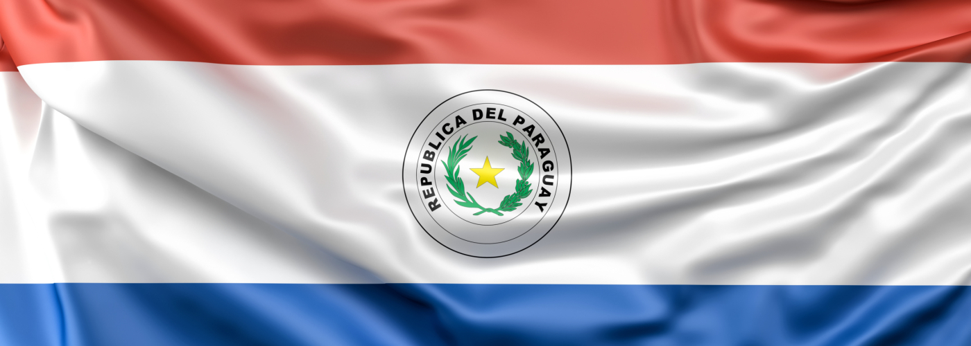 Flag of Paraguay