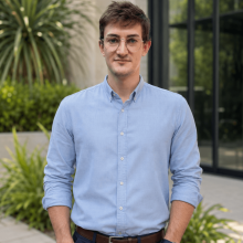 Hugo - agent immobilier de Aura Capital, agence immobilière spécialisée dans l’accompagnement des investisseurs immobiliers à Asunción, au Paraguay.