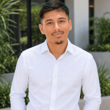 Jasmin - agent immobilier de Aura Capital, agence immobilière spécialisée dans l’accompagnement des investisseurs immobiliers à Asunción, au Paraguay.