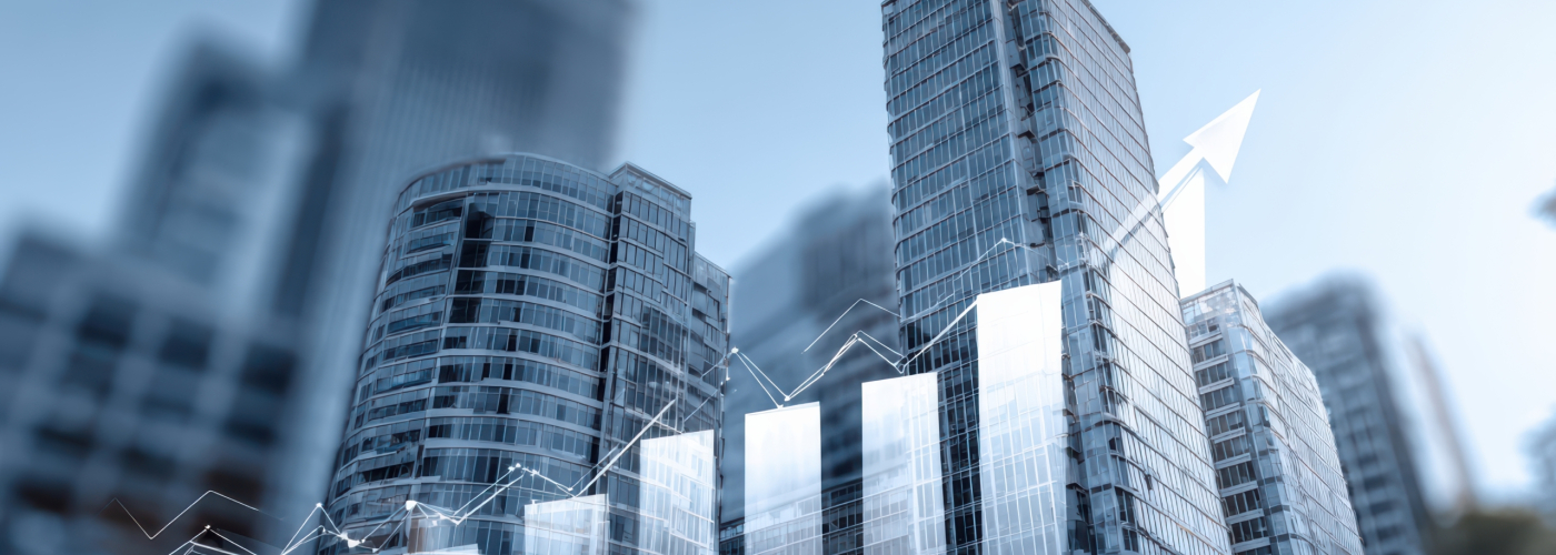 urban-development-economic-growth-with-financial-chart-overlay